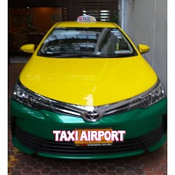 บริการแท็กซี่ เหมาแท็กซี่ บริการรถยนต์ 7ที่นั่ง  รถยนต์ส่วนบุคคล รถกระบะ รถตู้ VIP