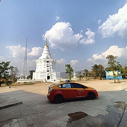 บริการแท็กซี่ทั่วไทย เหมาแท็กซี่ บริการรถยนต์ 7 ที่นั่ง รถยนต์ส่วนบุคคล รถกระบะ รถตู้ VIP บริการรับส่งสัตว์เลี้ยงทั่วประเทศ